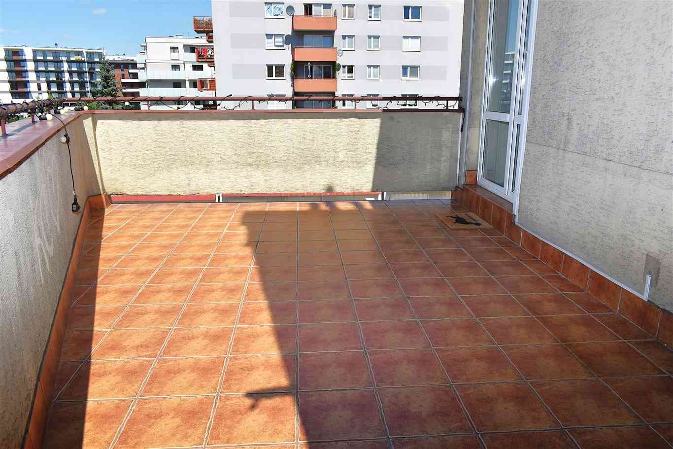 Dwupoziomowy apartament Tysiąclecie/Parkitka - zdjęcie 34