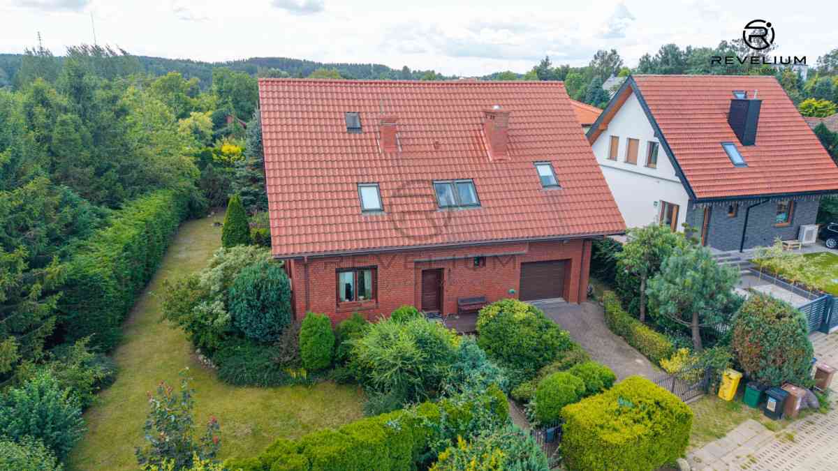 BEZ PROWIZJI | Dom w Wiczlinie | działka 797 m² - zdjęcie 18