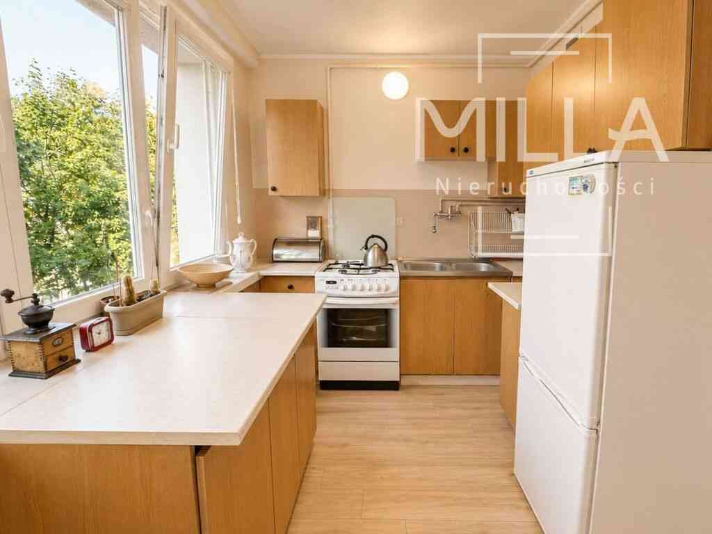 🏡📈 CHOJNY | 36 m² + BALKON | MOŻLIWOŚĆ 2 POKOI - zdjęcie 8