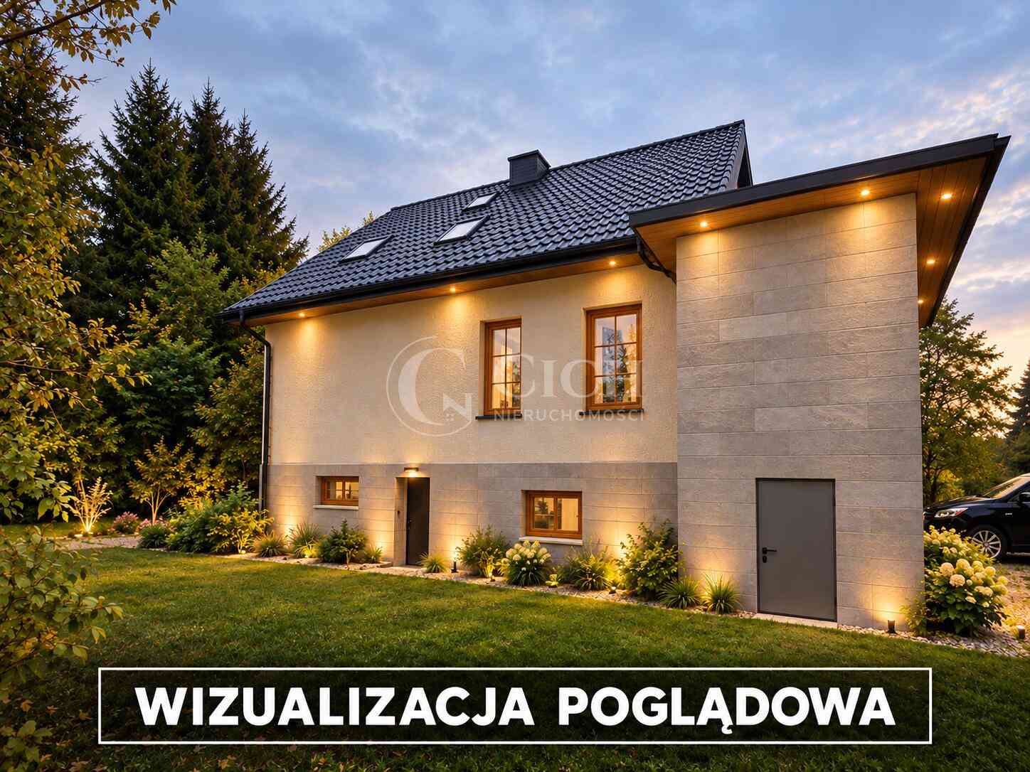 Dom 130 m² | Wyremontowany parter | Działka 16 arów | Garaż i stodoła | - zdjęcie 14