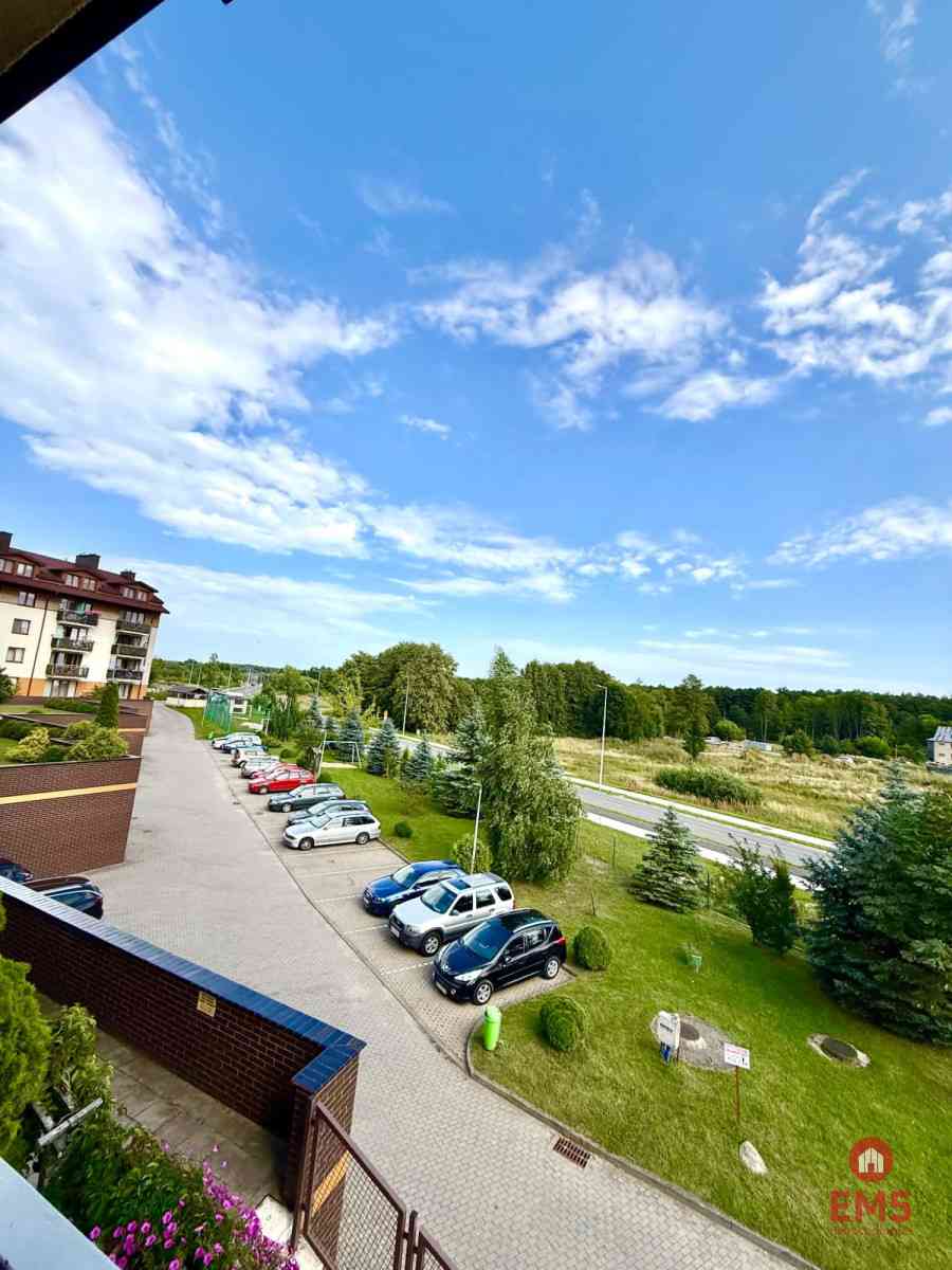 Przestronne mieszkanie 70,10 M²  | Augustów - zdjęcie 11