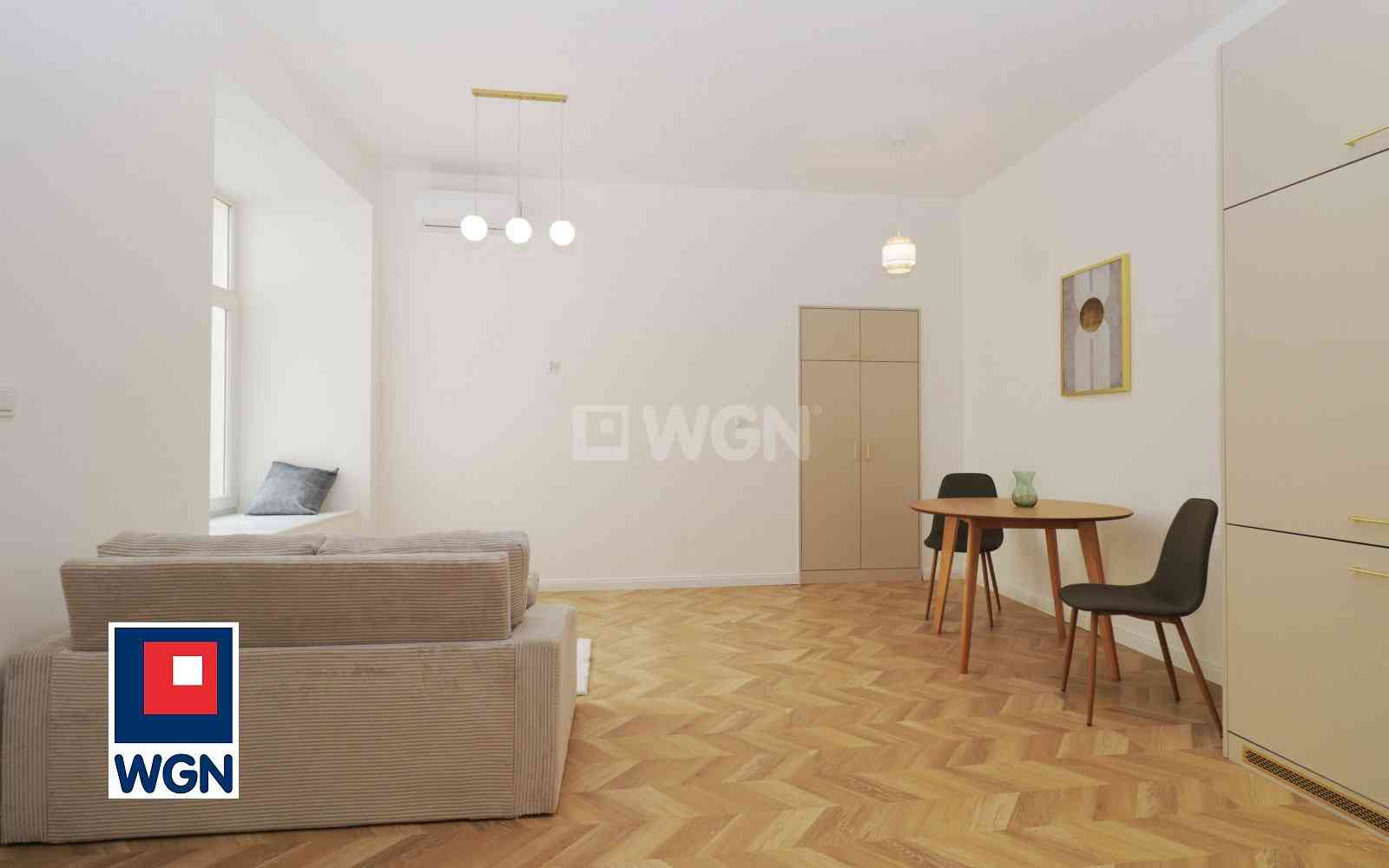 Mieszkanie na sprzedaż - Lublin, centrum - zdjęcie 4