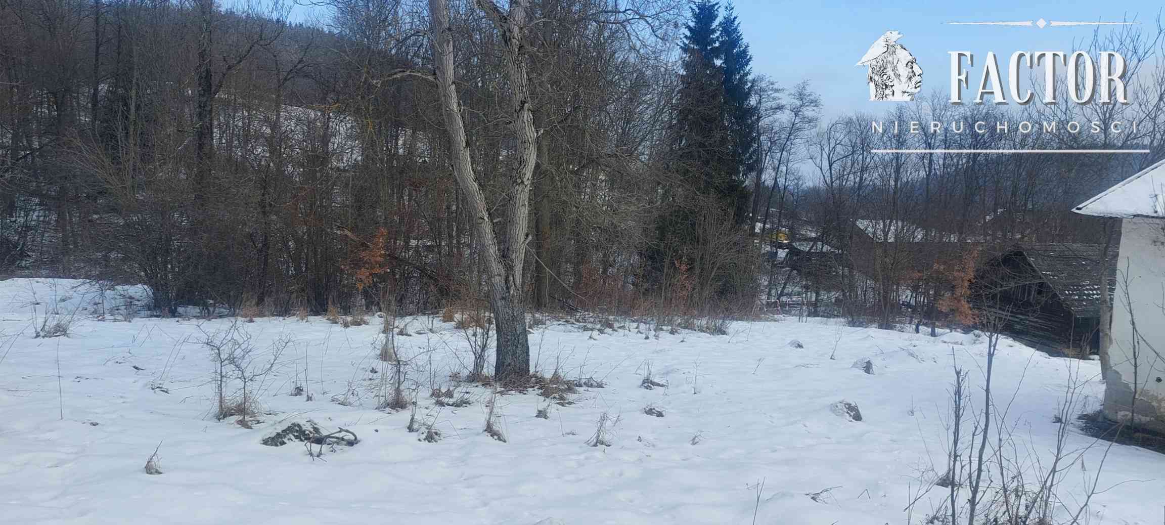 Siary działka budowlana 20 a budynkiem 1167S - zdjęcie 3