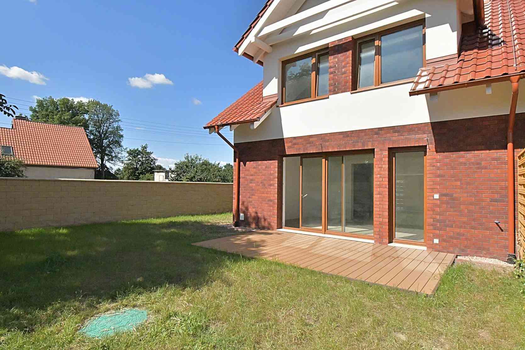 Twój dom marzeń – 5 pokoi, standard PREMIUM - zdjęcie 6