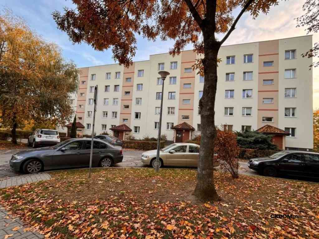 Kielce Os. Świętokrzyskie 4 pokoje parter - zdjęcie 13