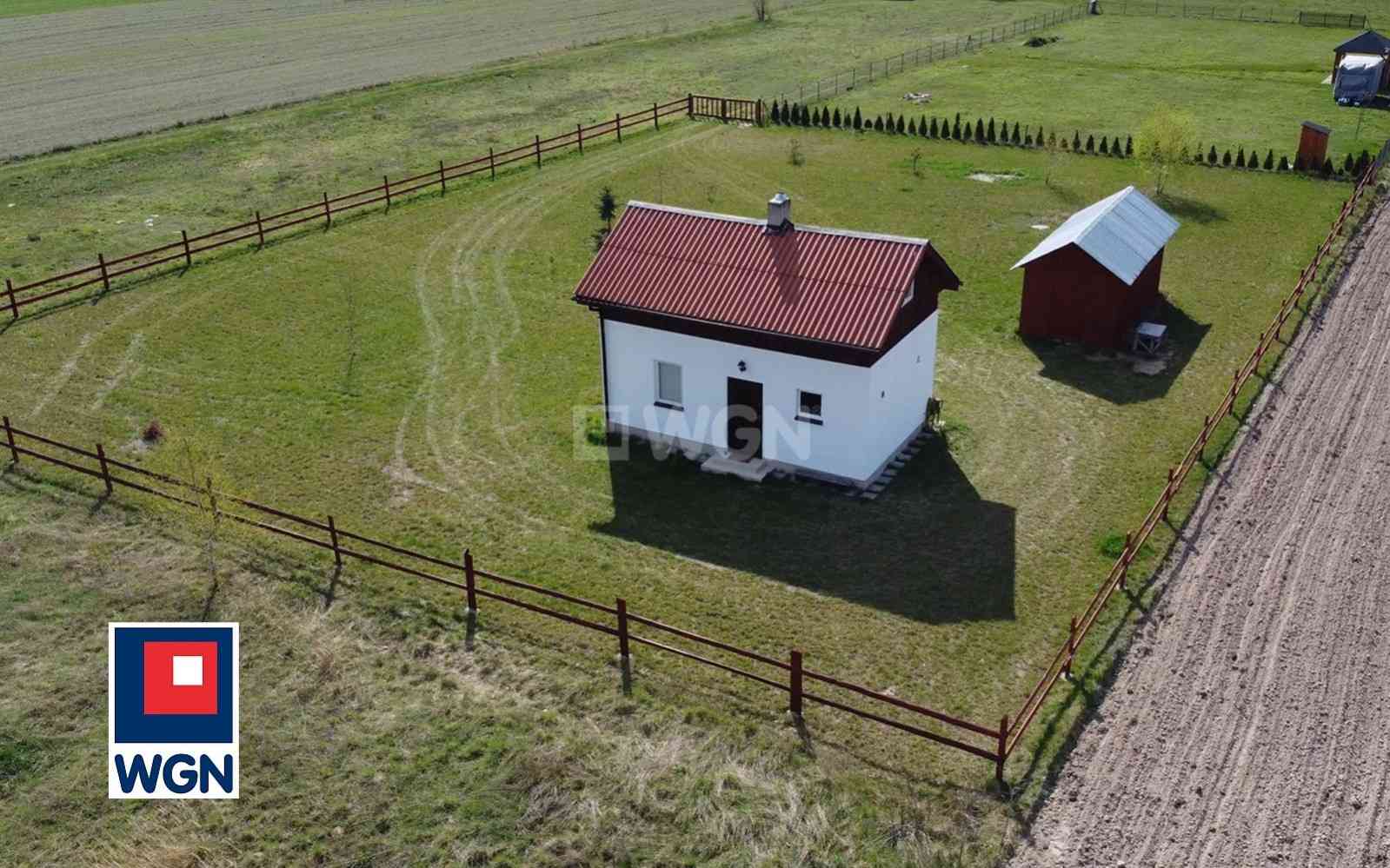 Dom na sprzedaż - Krasne, Krasne - zdjęcie 8