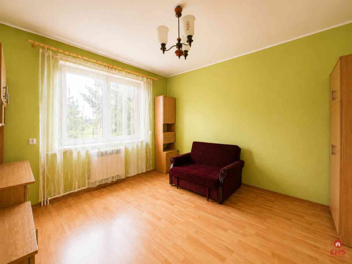 Siedlisko 0,6 ha, gm. Brańsk - zdjęcie 14