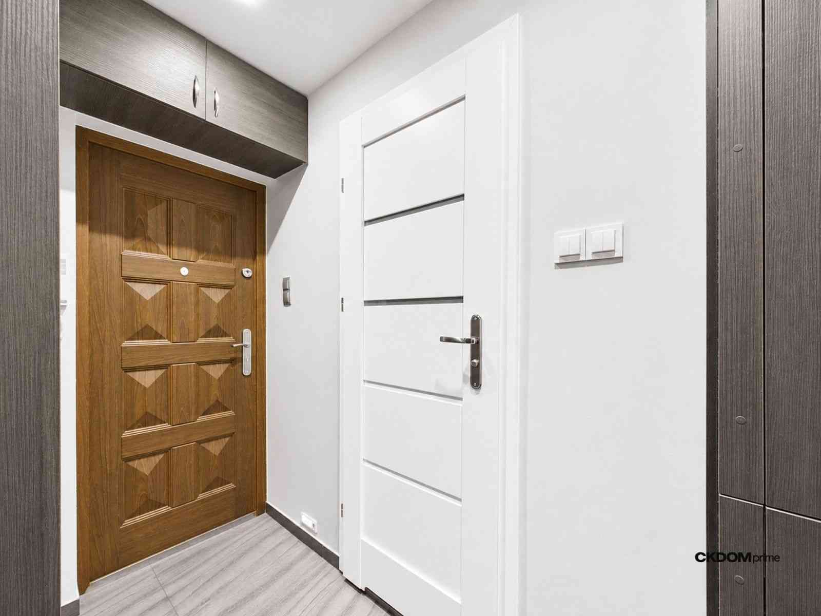 3-pokojowe mieszkanie po remoncie | KSM | Parter | 47,20 m² + GARAŻ - zdjęcie 8