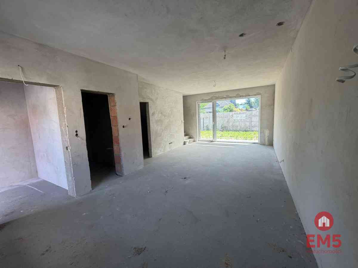 Nowy segment 87 m² | Skorupy | Stan deweloperski - zdjęcie 11