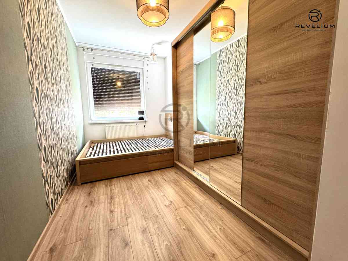 OGÓRD 50M2 | MSC. POST. | 3 POKOJE | od ZARAZ - zdjęcie 6