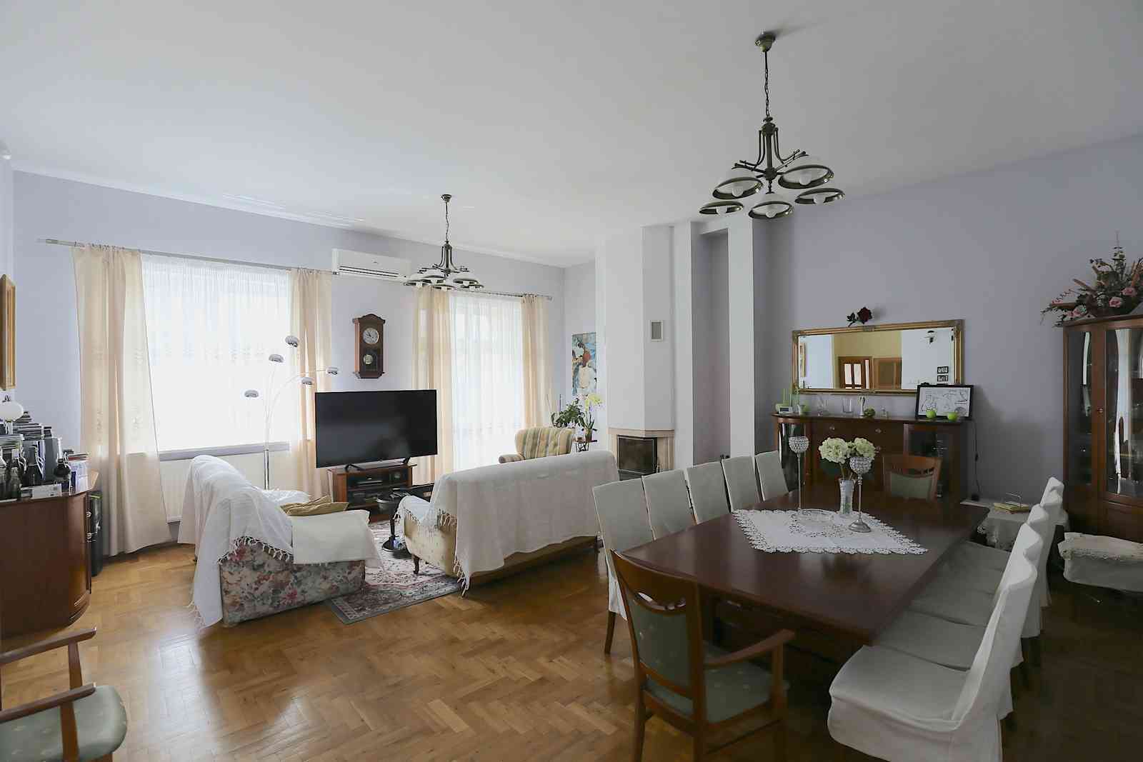 Dom bliźniak na sprzedaż Szczecin Gumieńce 263m²