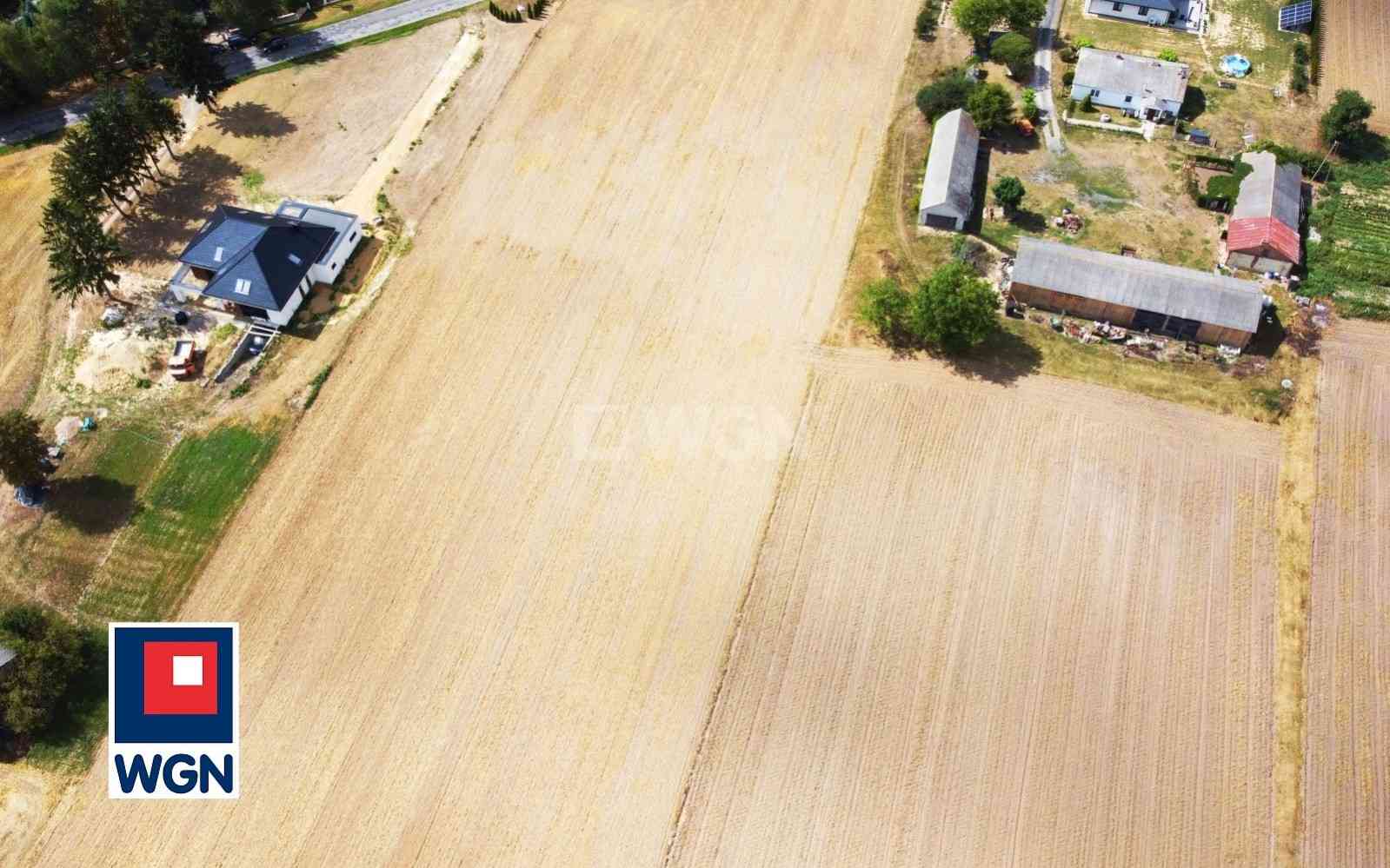 Działka na sprzedaż - Rossosz, Rossosz - zdjęcie 3