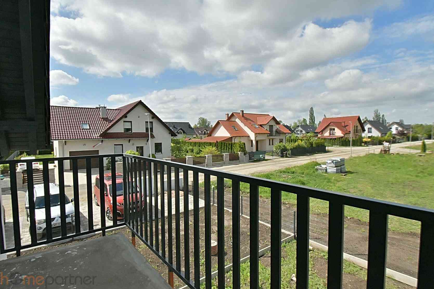 Nowe 3 pokoje, ogród, klima, 5 km do Wrocławia - zdjęcie 6