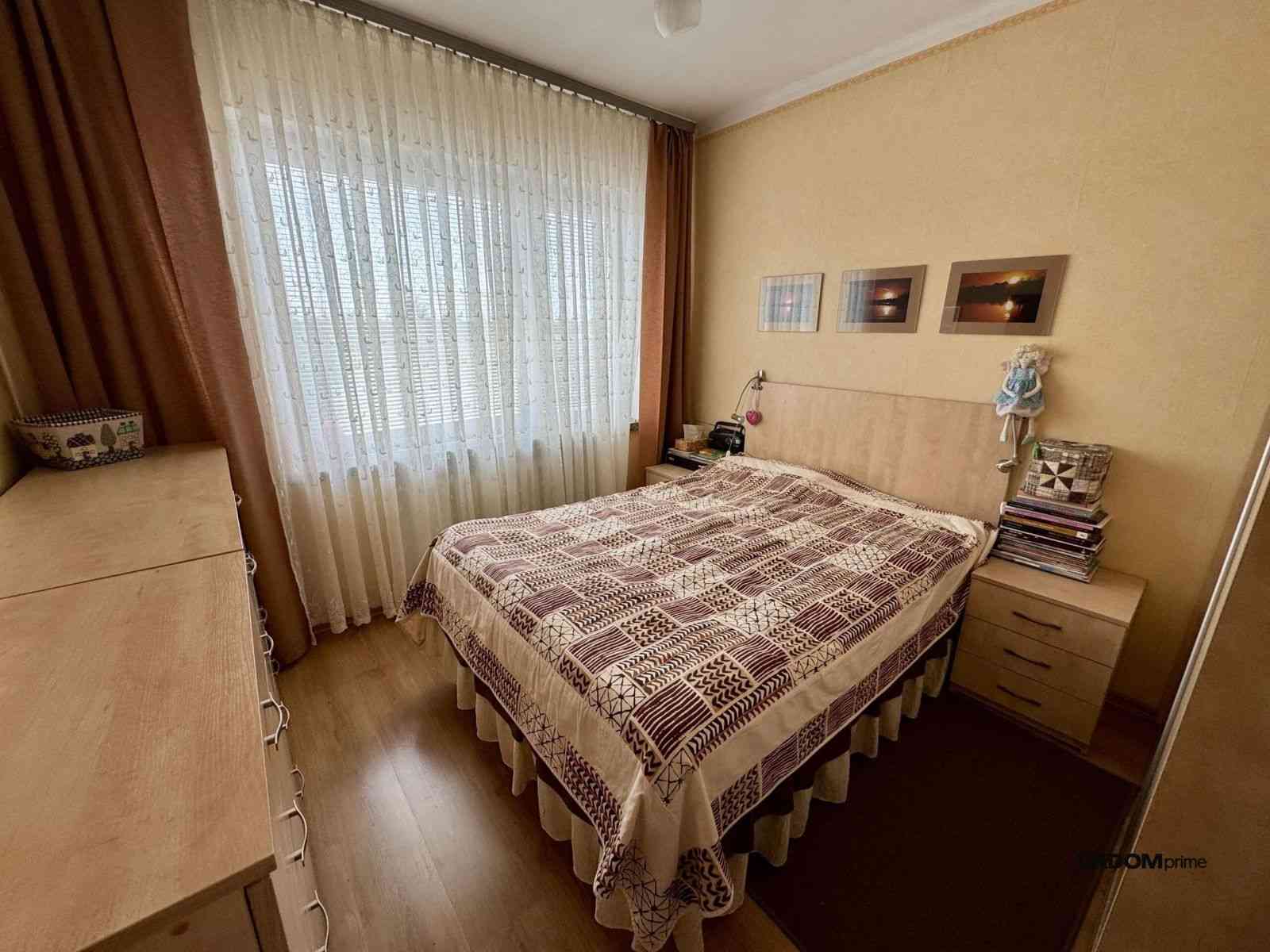 Mieszkanie z ogródkiem, balkonem i garażem Staszów - zdjęcie 11