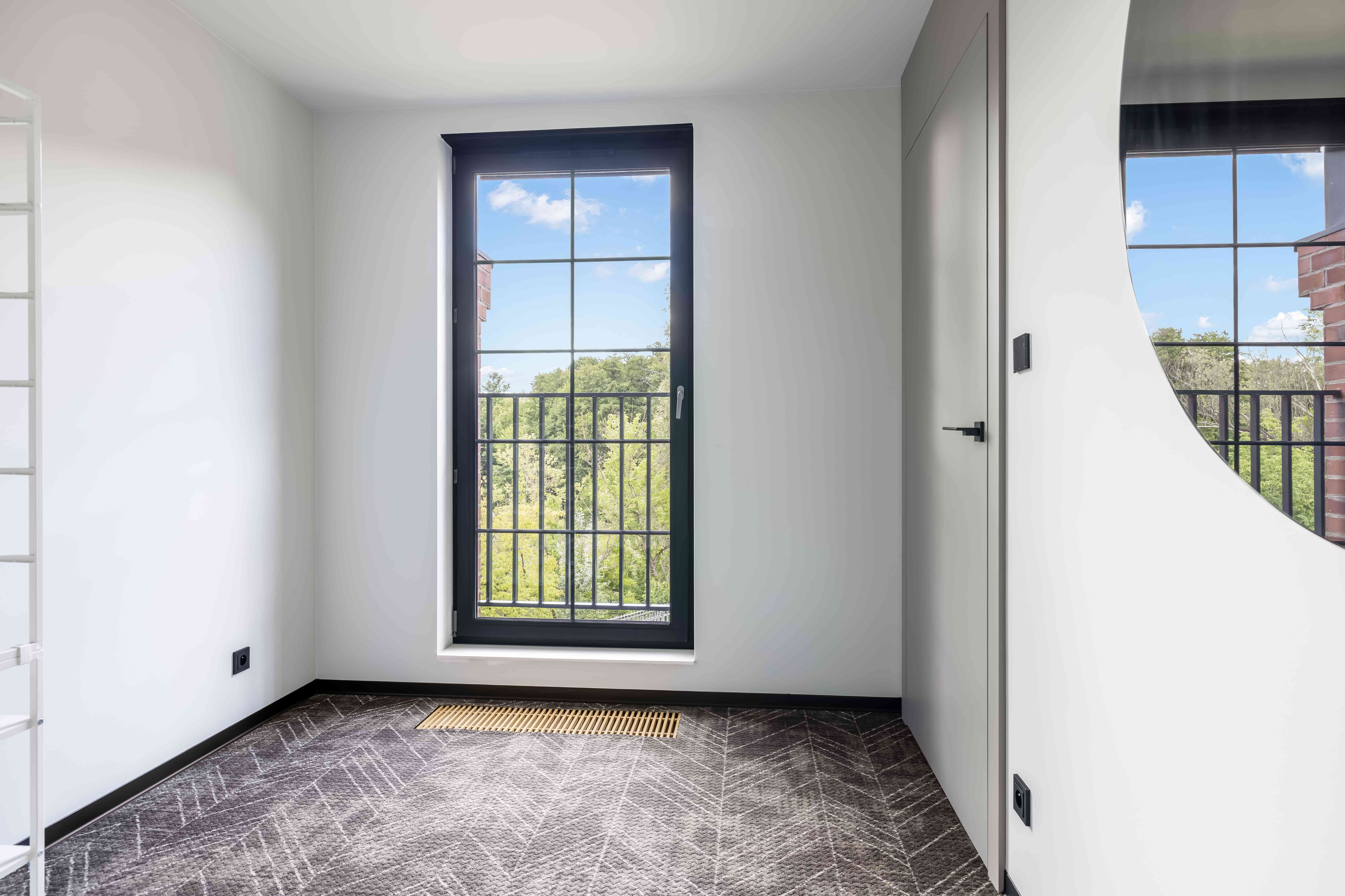 Loft 174 m² z ogrodem zimowym i 2 tarasami, Poznań Zieliniec - zdjęcie 21