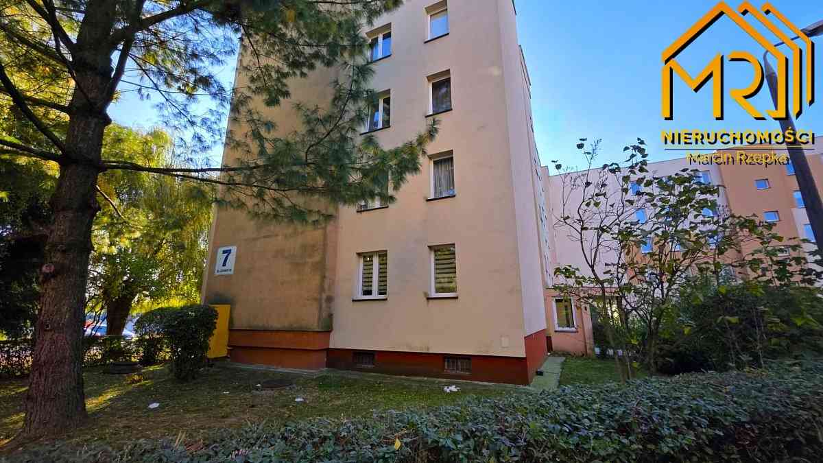 Mieszkanie 48 m² – Tarnów, Osiedle Legionów Henryk - zdjęcie 22