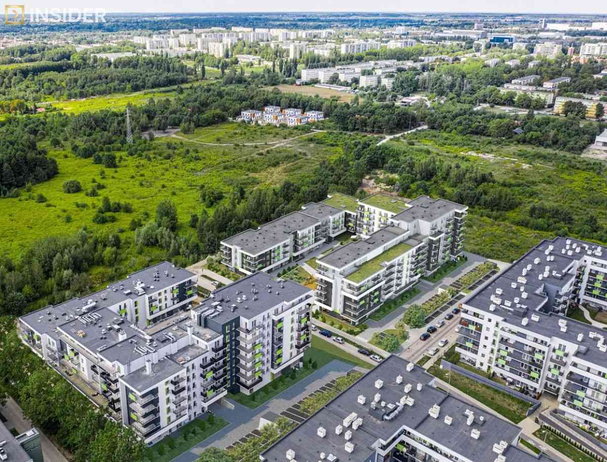 Przestronne 2 pokoje | Osobna kuchnia | Balkon | G - zdjęcie 10