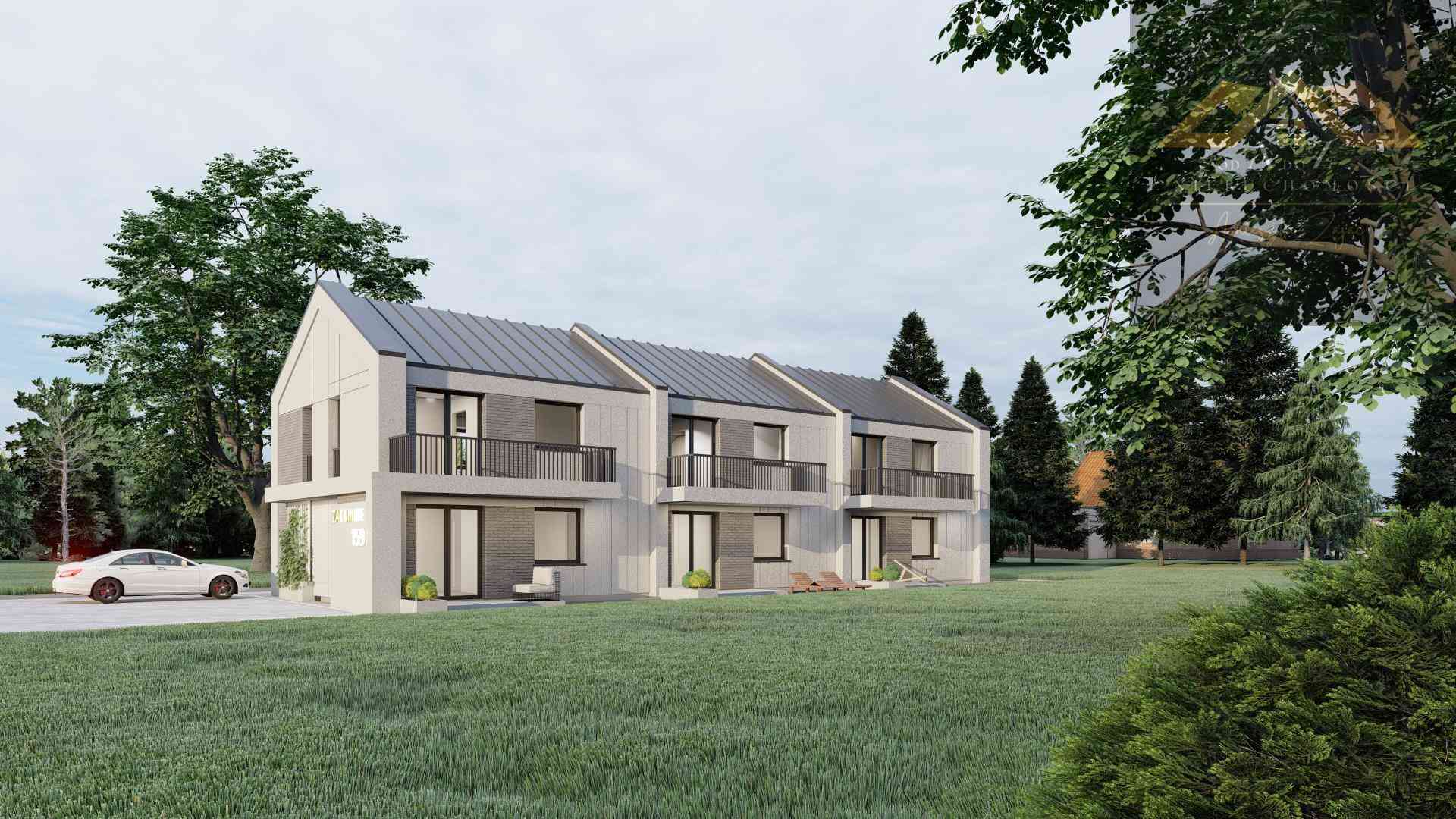 Zagumnie Residence- ostatnie dwa mieszkania - zdjęcie 6
