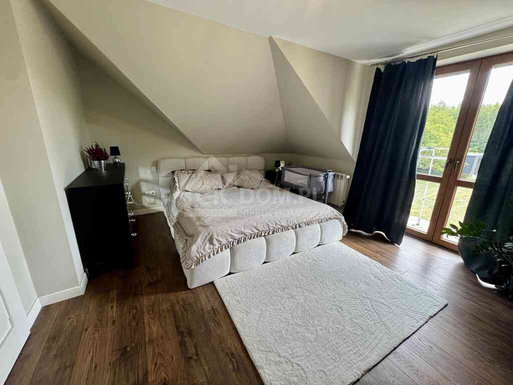 Białoborze – dom 136 m² na działce 4200 m² - zdjęcie 14