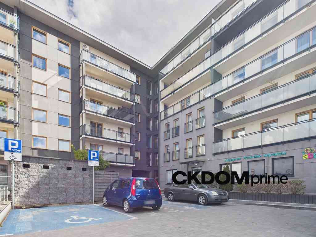 Nowoczesna kawalerka 25,93 m² Zagnańska Kielce - zdjęcie 10