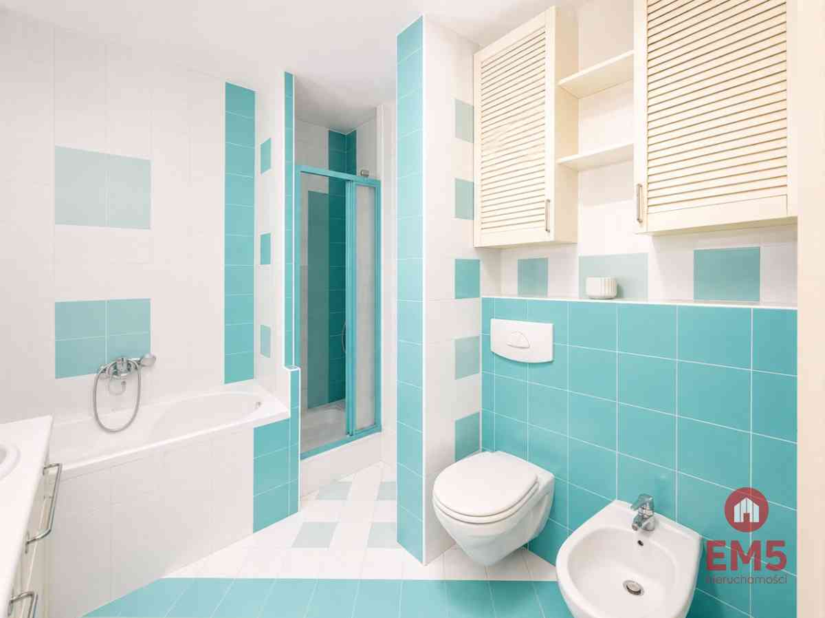 68,5 m² | 3 pokoje | Cegła | 2 balkony - zdjęcie 6