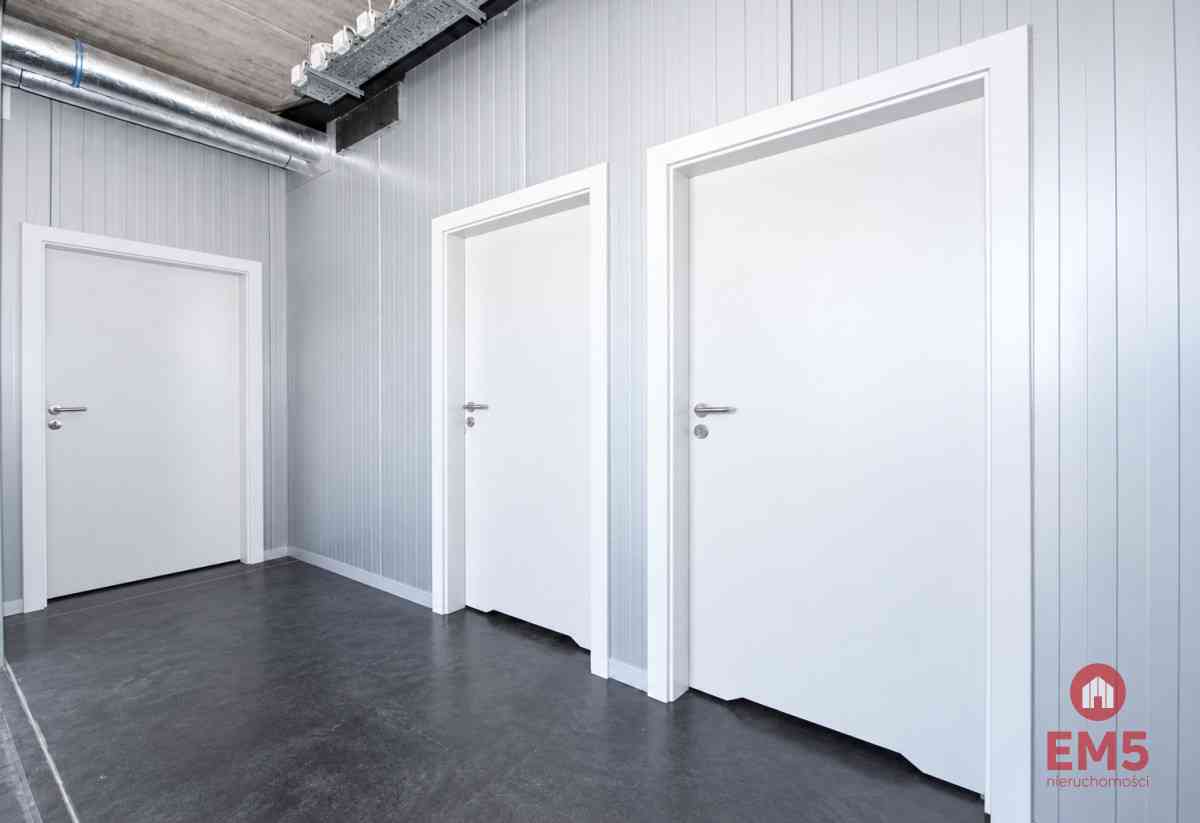 lokal 210 m2 - sport, fitness, sala ćwiczeń - zdjęcie 4