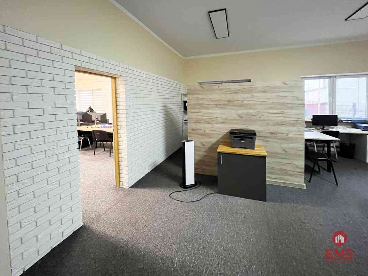 Powierzchnia biurowa 100 m2 - zdjęcie 7