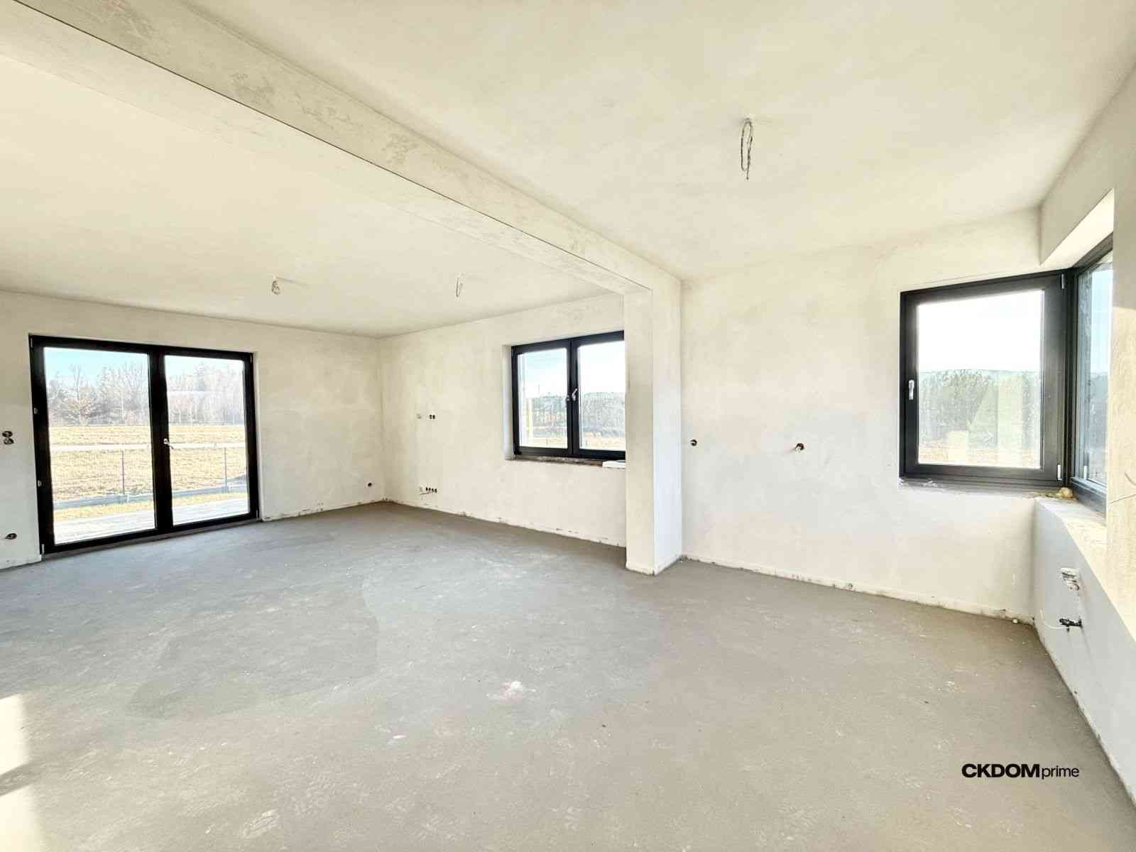 Kielce dom 205,38 m2 Miedziana Góra Przyjmo - zdjęcie 48