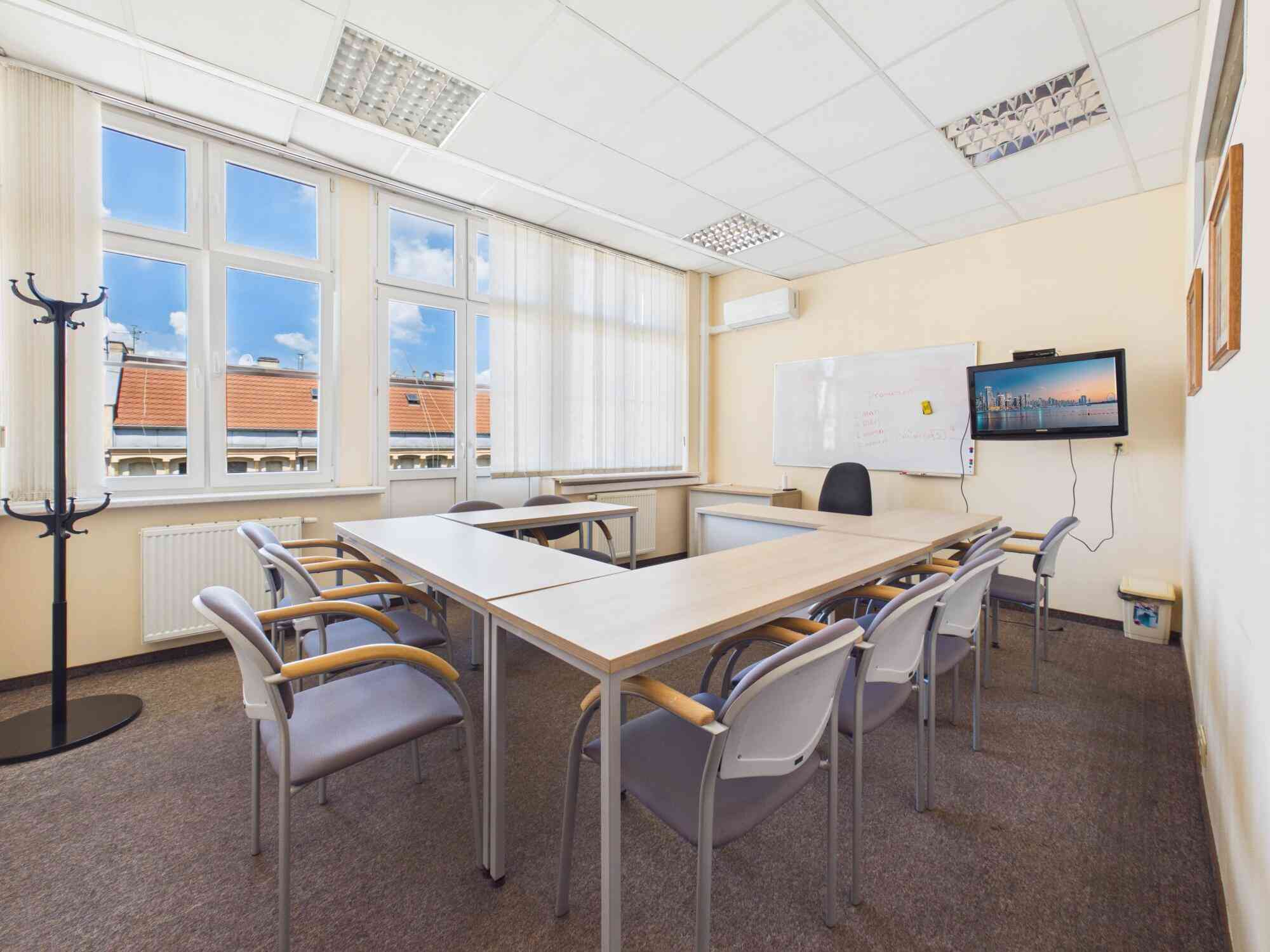 Lokal pod apartamenty biura, Krupnicza przy Rynku