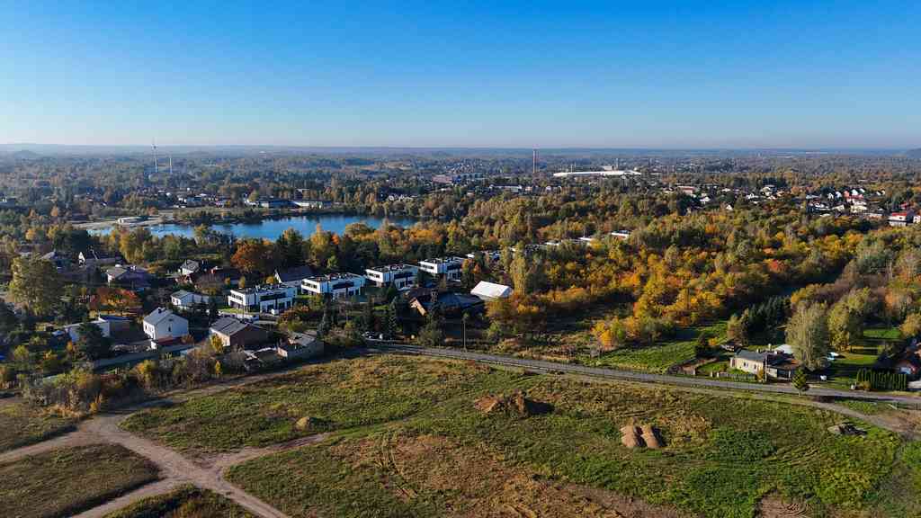Częstochowa, ul. Wileńska | Działka na sprzedaż|WZ - zdjęcie 6