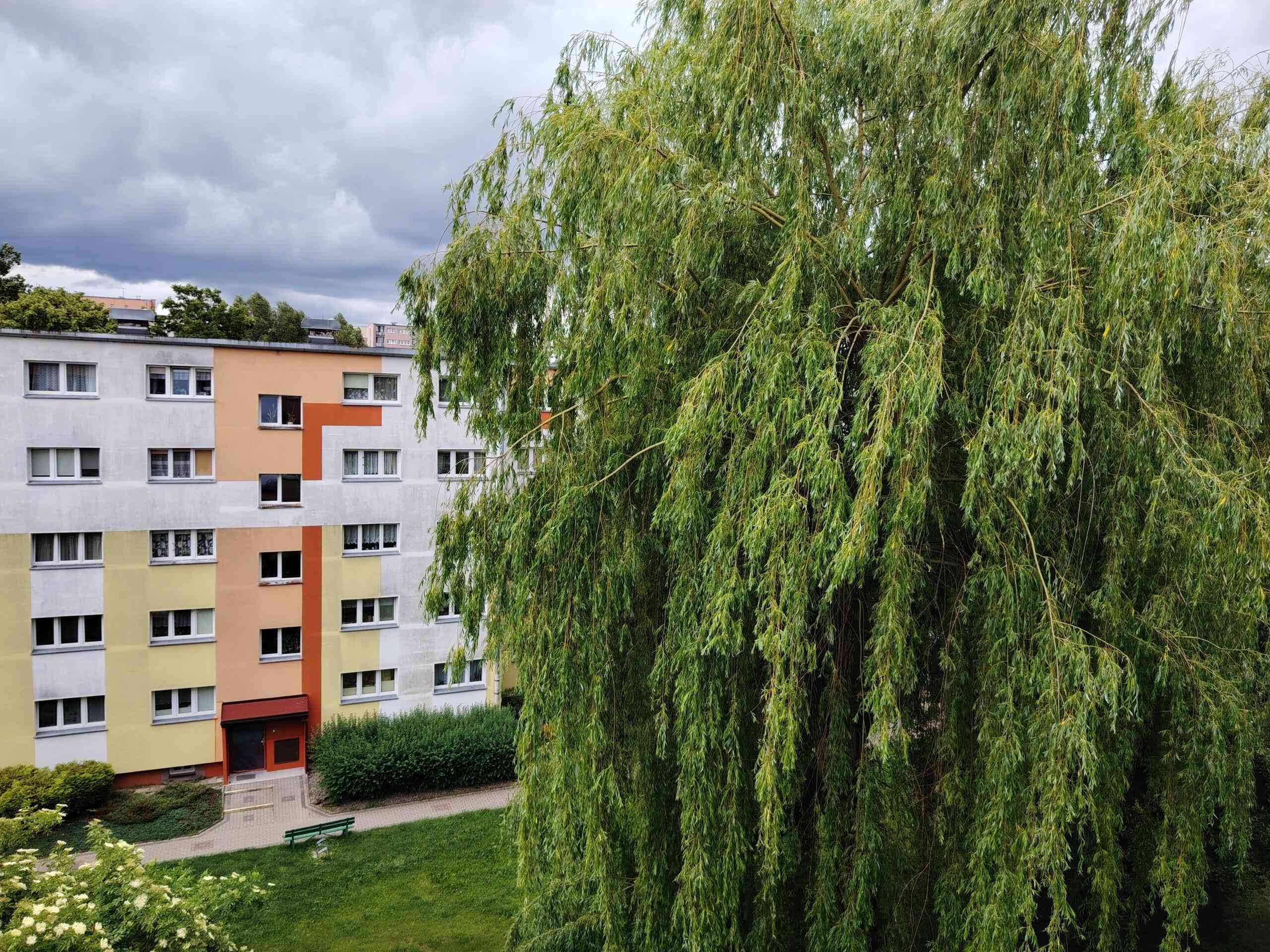Mieszkanie – Łódź, ul. Żubardzka
