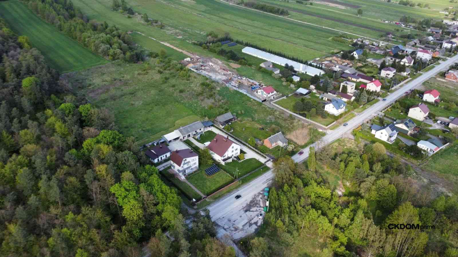 Duża działa Kielce ul. Posłowicka - zdjęcie 12