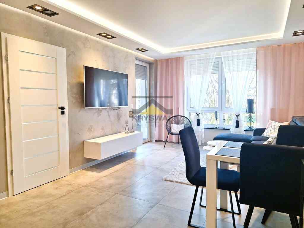 2-pokojowy apartament z miejscem postojowym! - zdjęcie 3