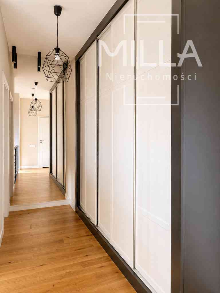Wyjątkowy dwupoziomowy apartament 88 m² Sokołówka - zdjęcie 7
