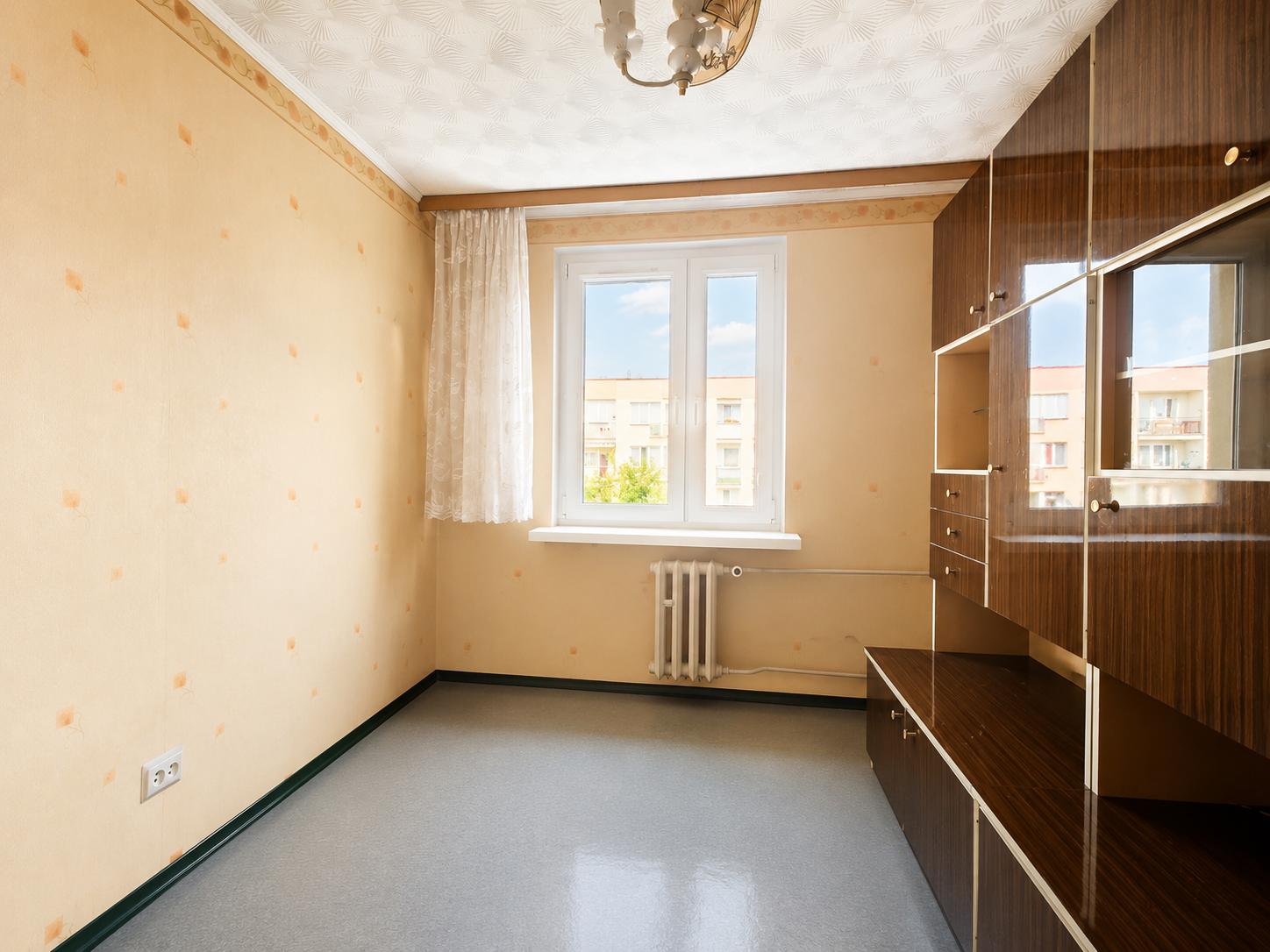 Mieszkanie 2-pokojowe, 45.95 m², Kędzierzyn-Koźle, Pogorzelec - zdjęcie 6