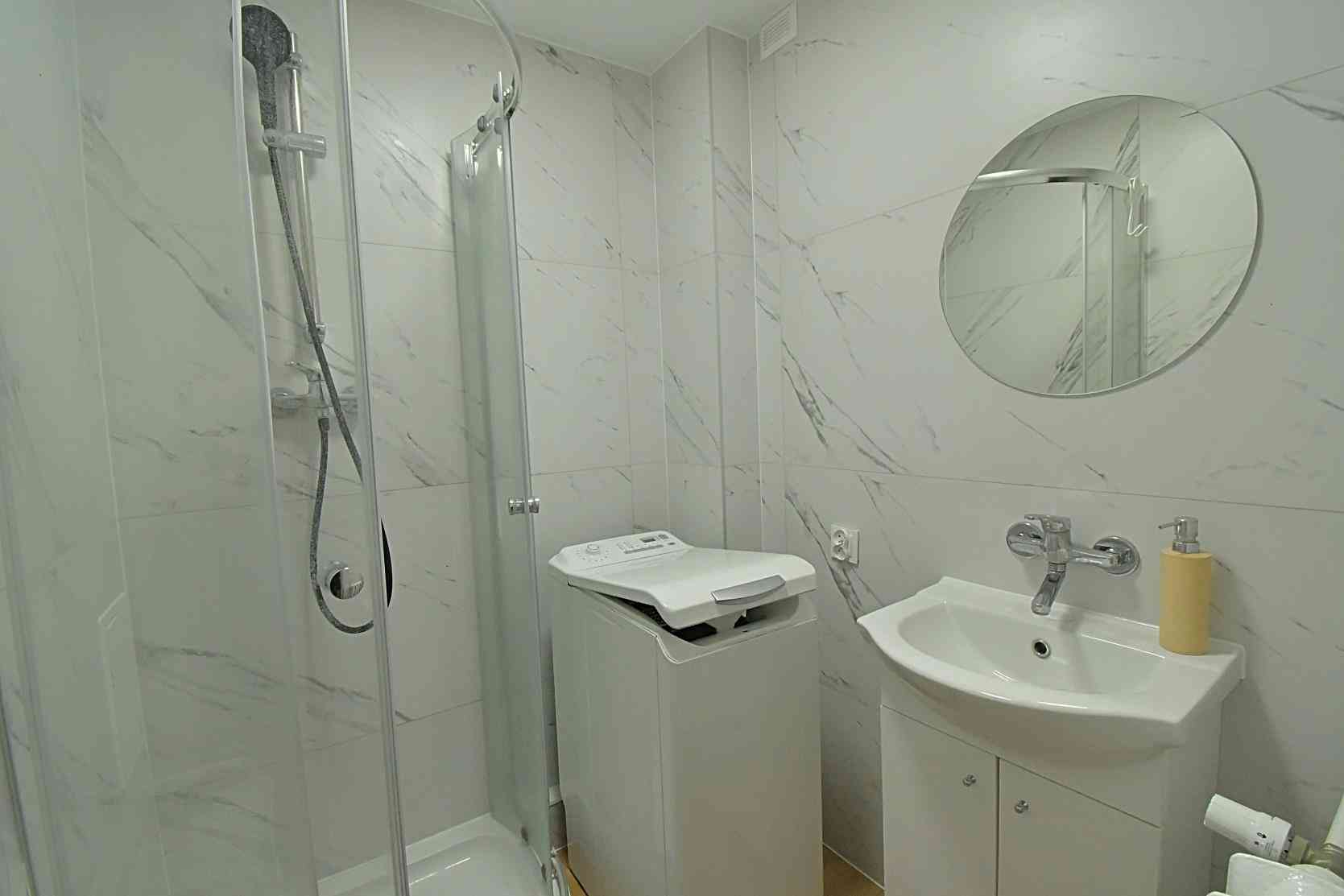 Wynajmę 3 osobne pokoje, balkon, ul.Daszyńskiego - zdjęcie 10