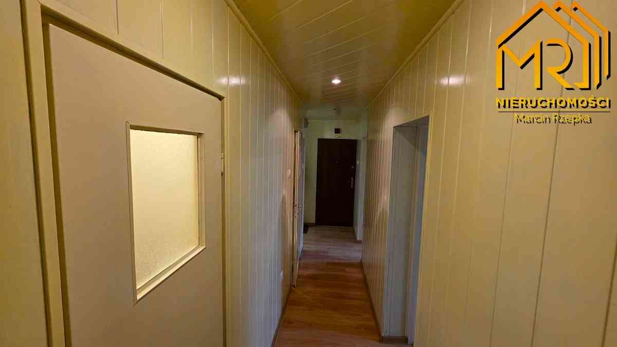 3-pokojowe mieszkanie 64,29 m² – Tarnów, ul. Pader - zdjęcie 24