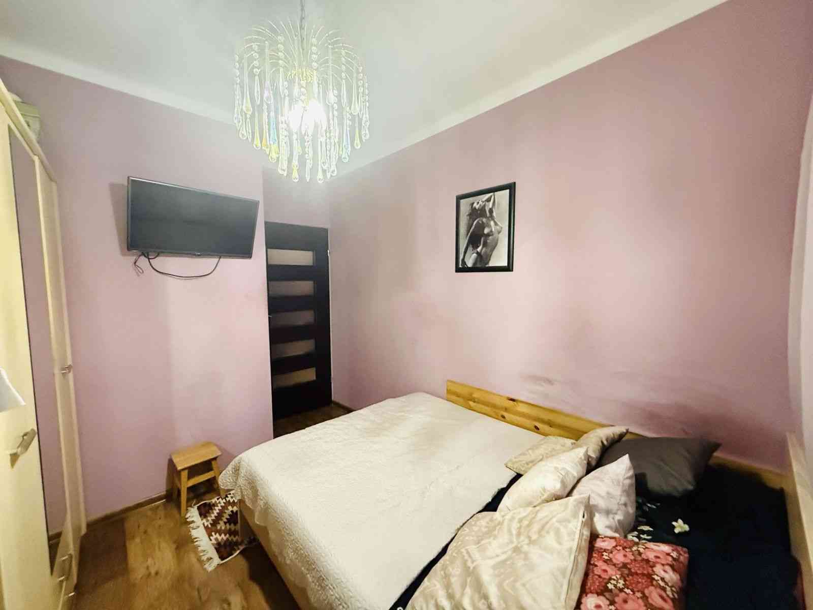 Szydłówek 53,9m2 Zamenhofa - zdjęcie 7