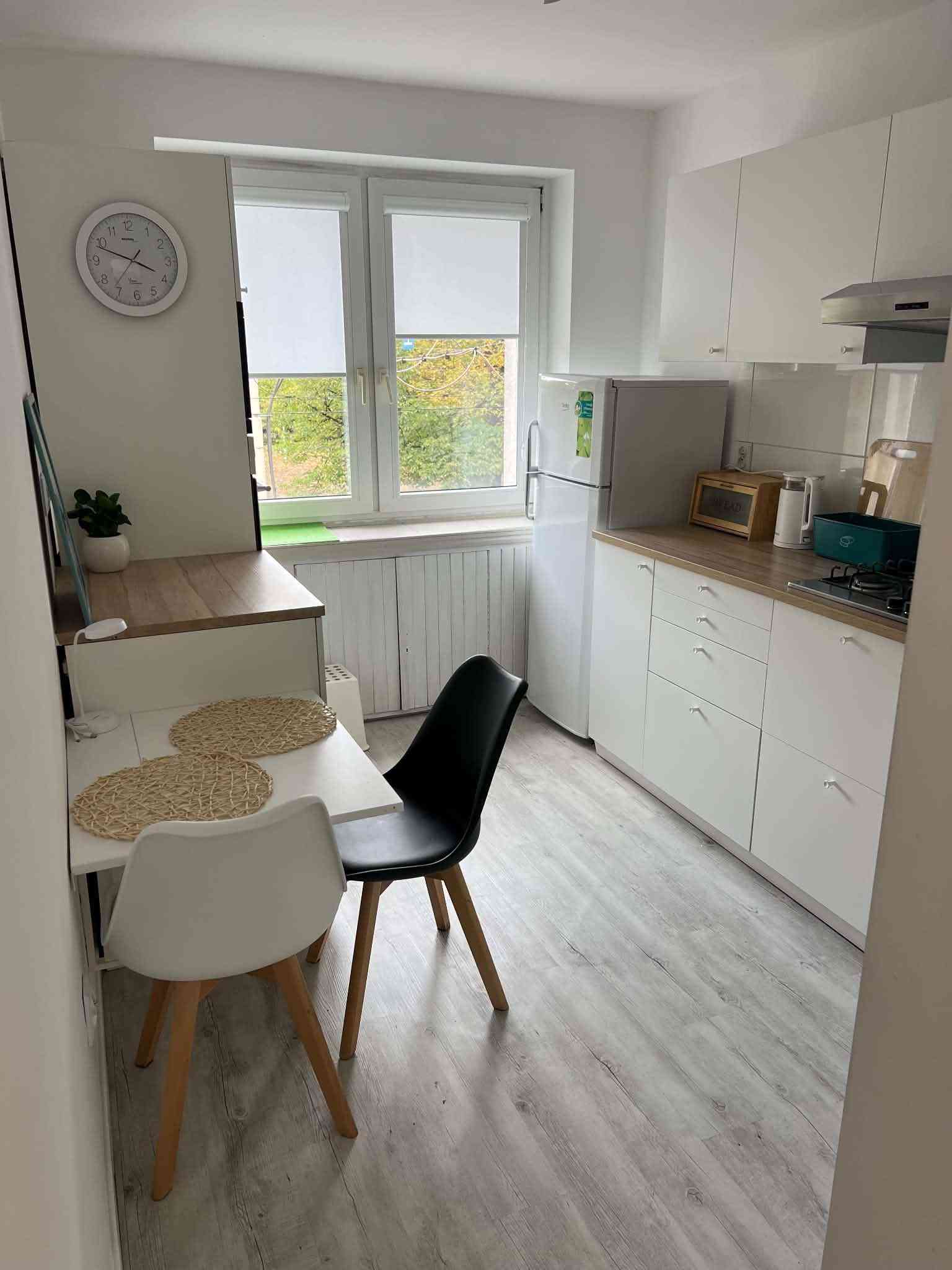 2 pok z balkonem przy Renomie, Wrocław - zdjęcie 8