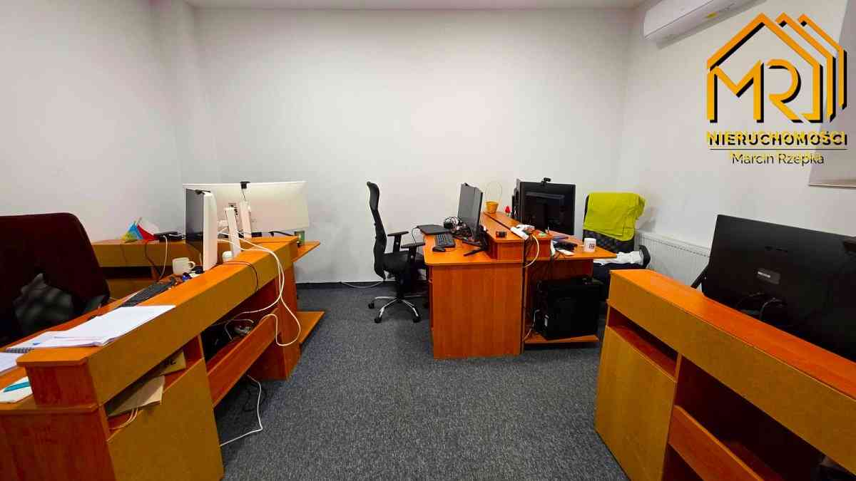 Lokal użytkowy 140 m² na wynajem – ul. Narutowicza - zdjęcie 9