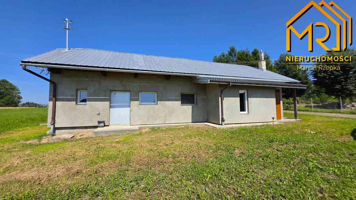 Siedlisko 3,30 ha pod agroturystykę, stolarnię – T - zdjęcie 4