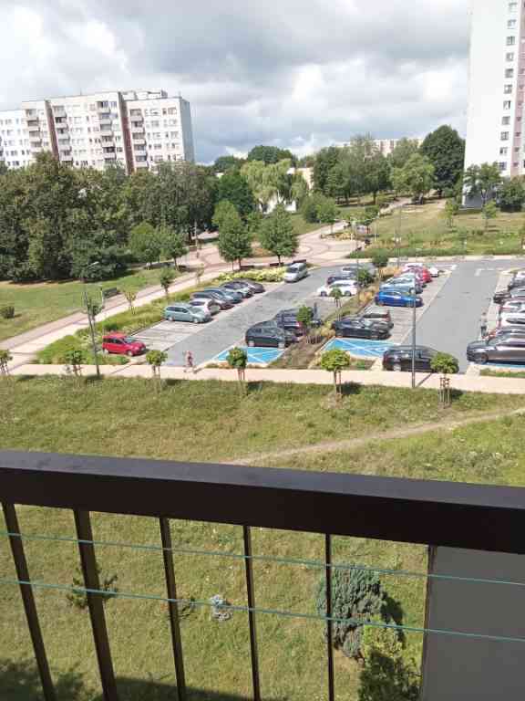 Tychy - Osiedle O | 54,1 m² | 2 pokoje | Do remontu | Blisko Paprocan - zdjęcie 24