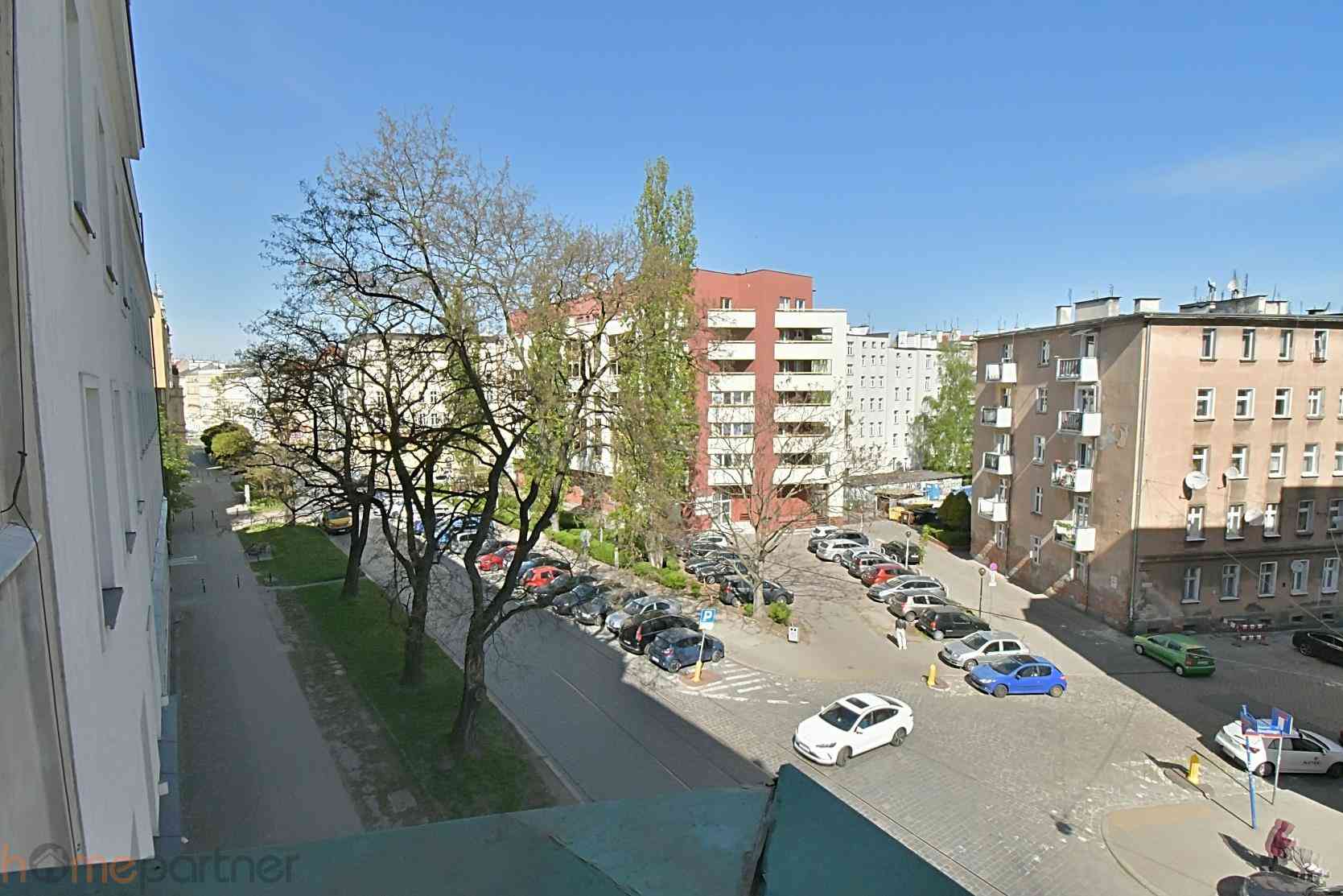 Kawalerka z balkonem, blisko uczelni - zdjęcie 10