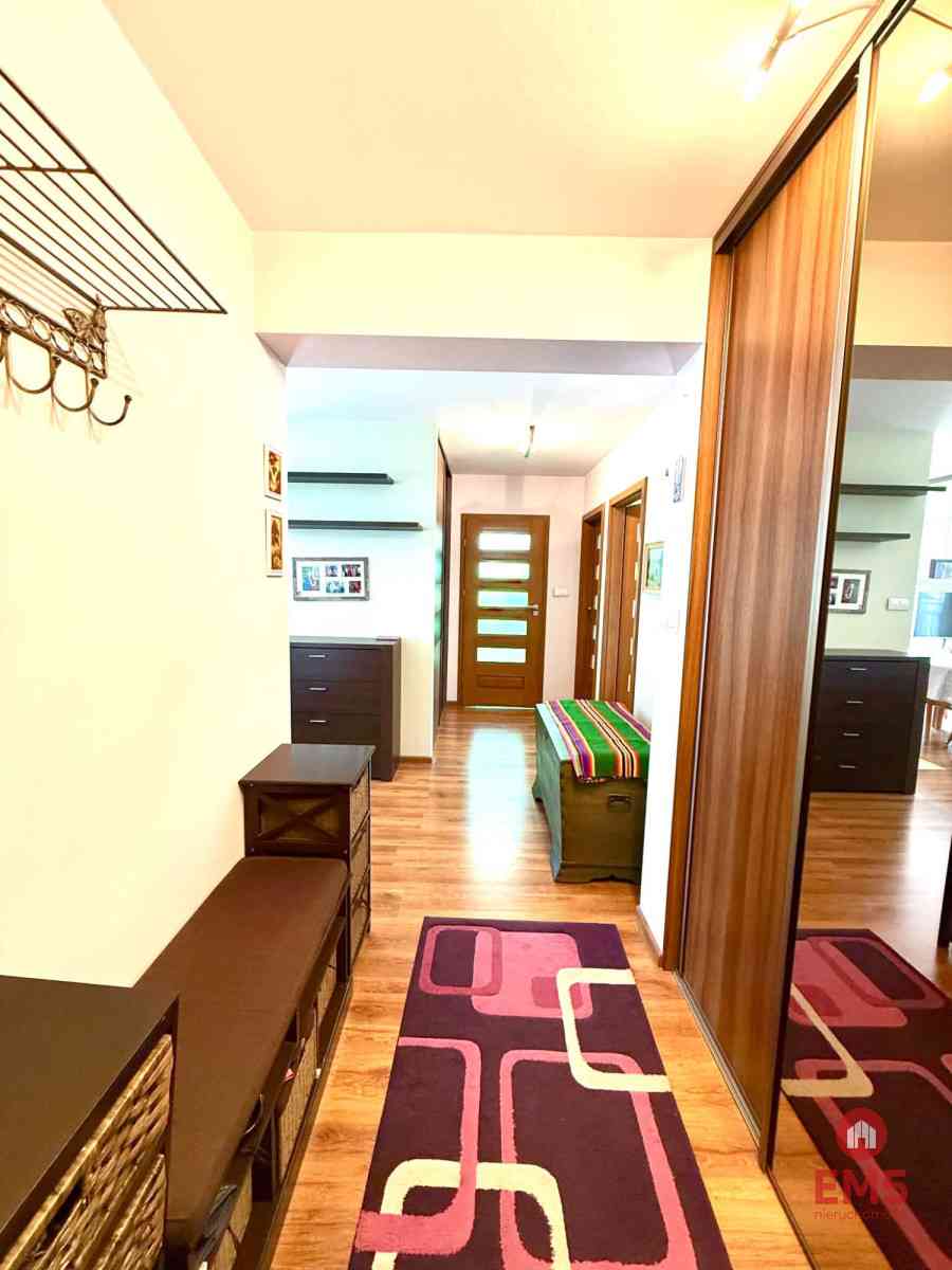 PRZESTRONNE MIESZKANIE 70,10 M²  | Augustów - zdjęcie 8