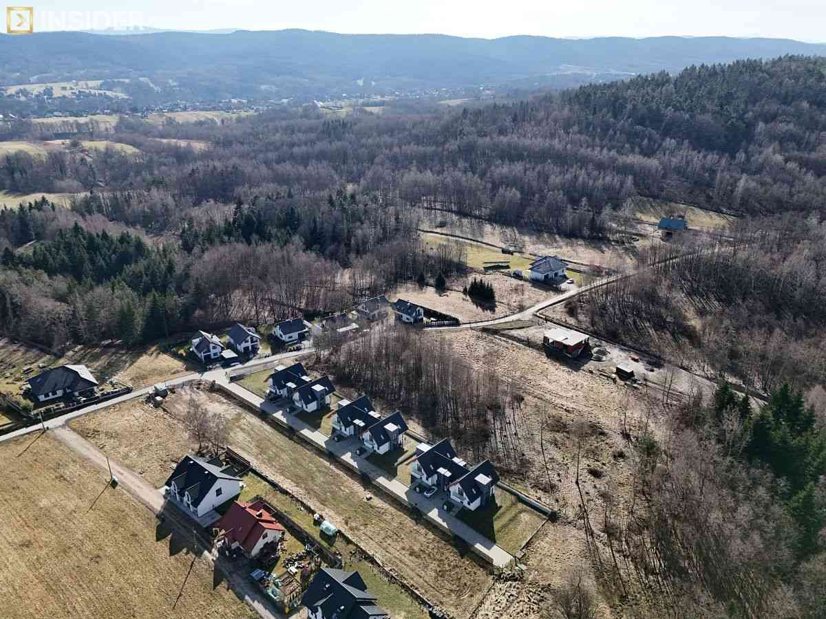 Nowoczesne domy energooszczędne, gotowe do odbioru - zdjęcie 8