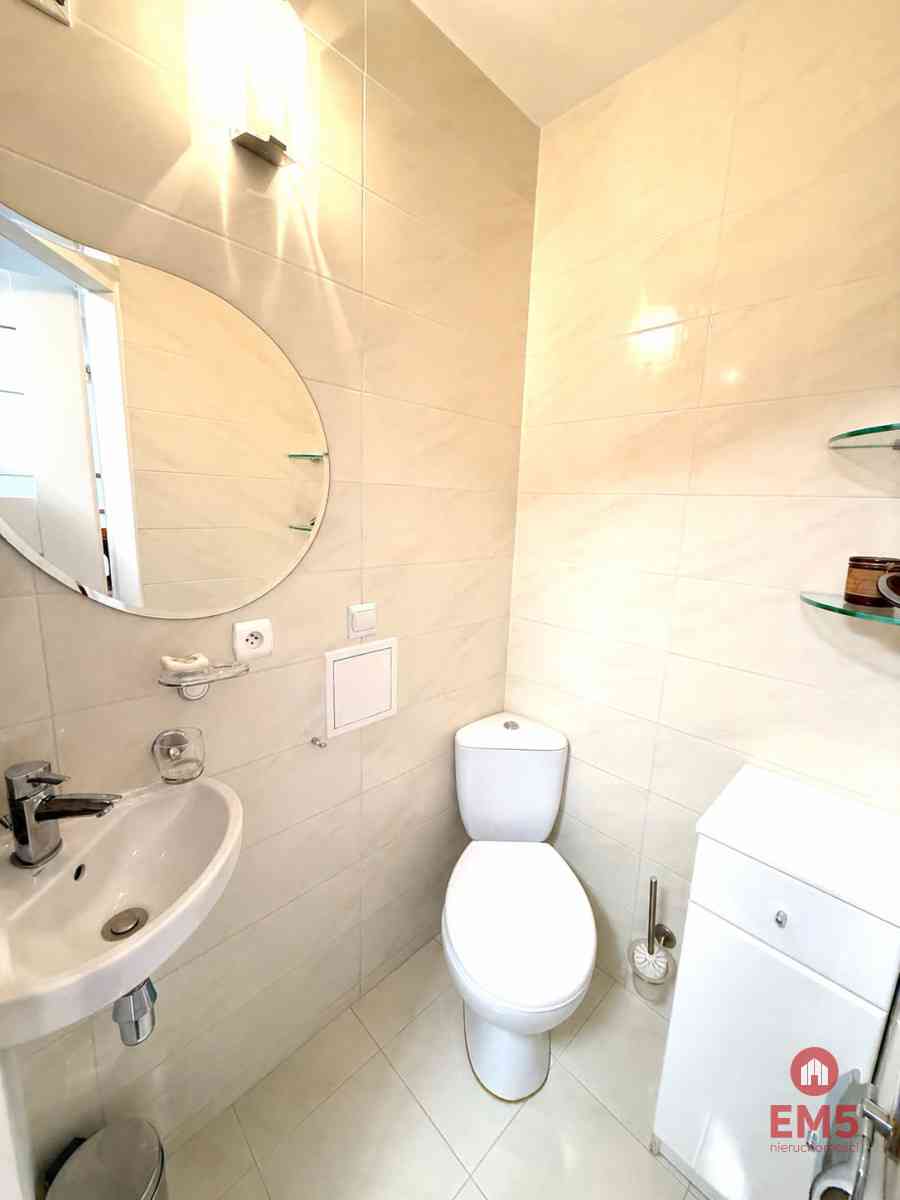 Komfortowe 3 pokoje 64,2 m²  | I piętro | garaż | - zdjęcie 13