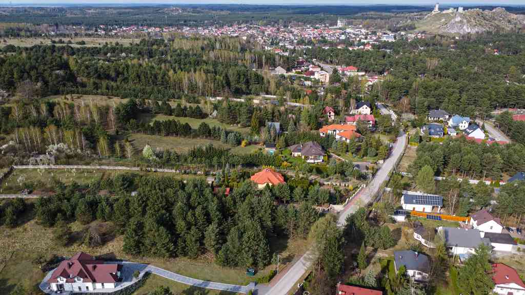 Olsztyn, ul. Polna | Działka budowlana - zdjęcie 8