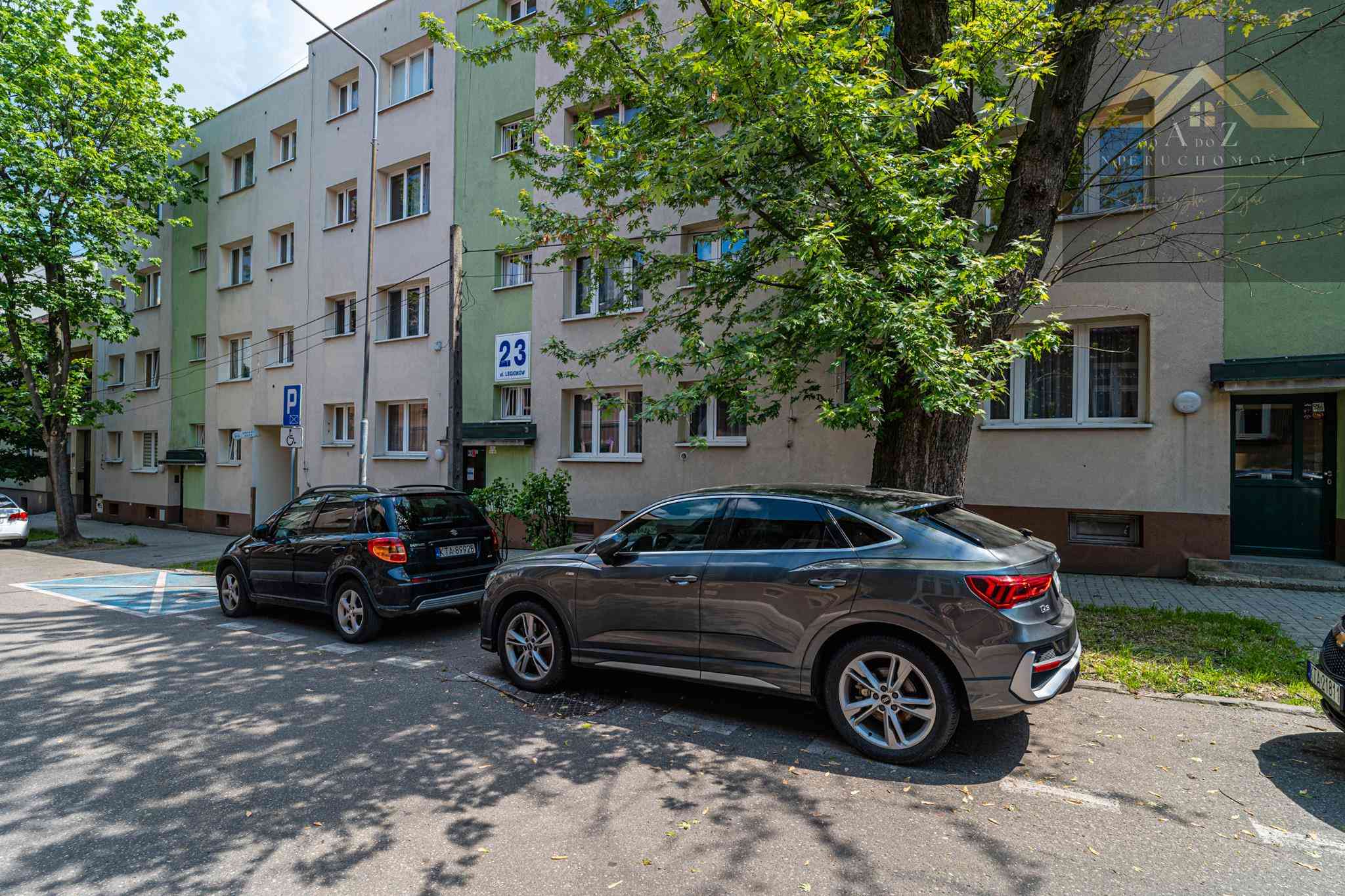 Piaskówka, mieszkanie 2 pokojowe z balkonem na parterze - zdjęcie 15