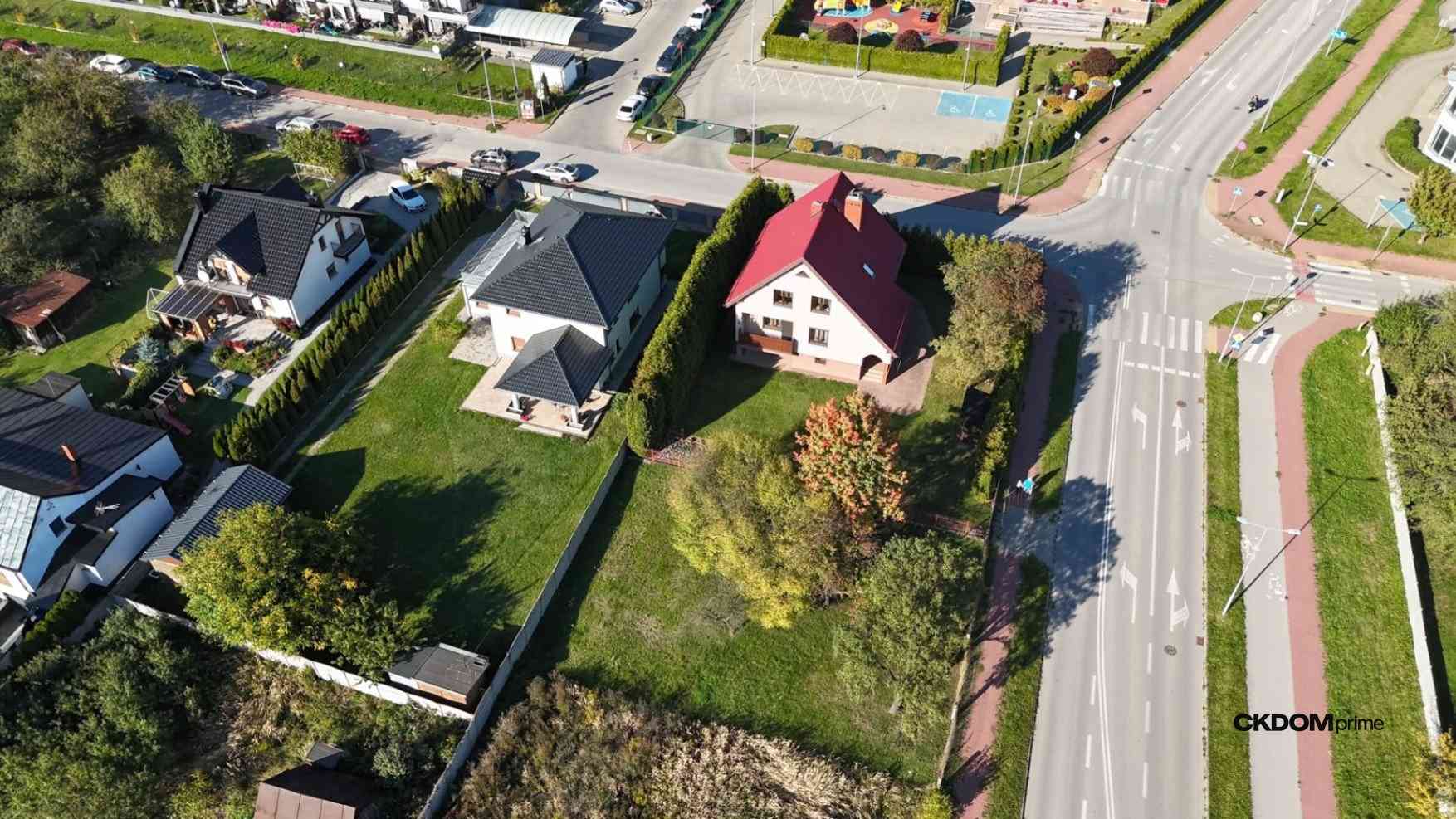 Kielce Ślichowice dom 214m2 działka 730m2 - zdjęcie 17