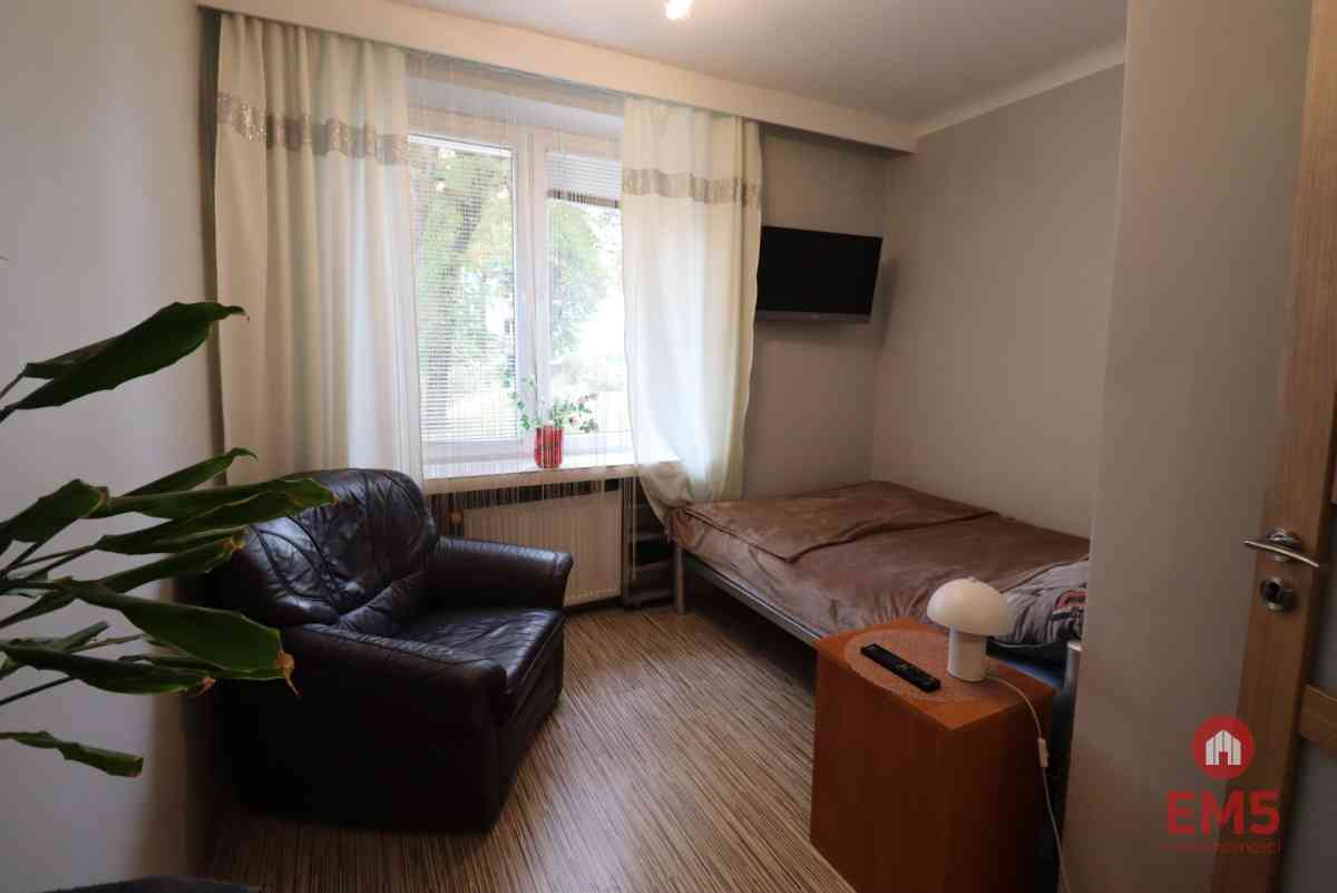 Mieszkanie w centrum Suwałk -Kościuszki. - zdjęcie 4